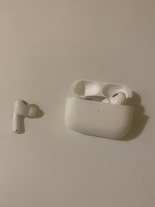 Air pods 2 pro (1 foto / 1)