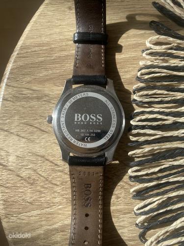 Часы Hugo boss (фото #1)