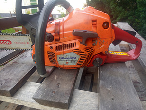 Husqvarna 545 (2 foto / 4)