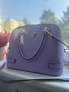 Guess violet bag (1 foto / 6)