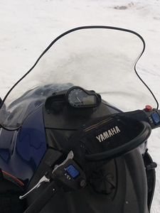 Yamaha rs viking (3 foto / 3)