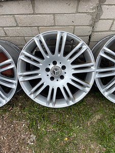 MB Sportline R18 (4 foto / 8)