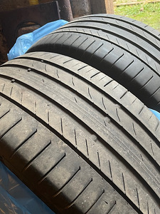 Continetal Conti5 255/50R19 (2 foto / 4)