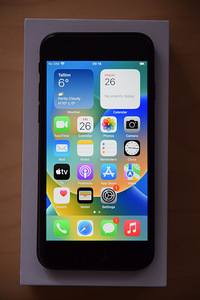 iPhone SE 2020 128 ГБ