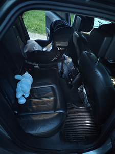 AUDI A6 LIMOUSINE (10 фото из 10)
