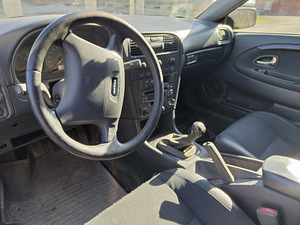 Volvo v40 1.9d (5 фото из 5)