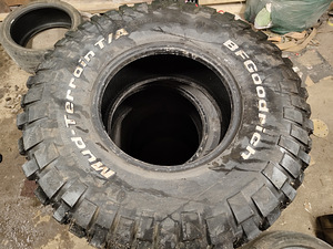 R15 mudarehvid 32" (1 foto / 5)