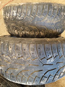 BMW Style 68 erilaiused 17" (8 foto / 8)
