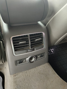 Audi a6 c6 3.0D Q (10 foto / 15)