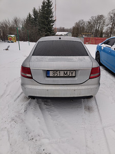 Audi a6 c6 3.0D Q (5 foto / 15)