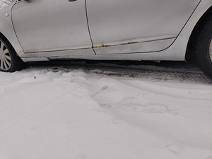 Audi a6 c6 3.0D Q (14 foto / 15)