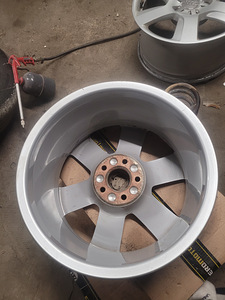 Veljed 5x112 (6 foto / 9)