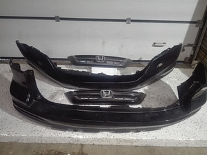 HONDA varuosad (2 foto / 2)
