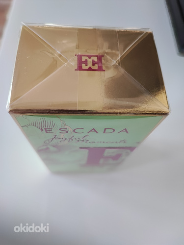Escada Joyful limited edition edp 50 ml (foto #2)