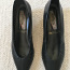 Женские кожаные туфли (фото #3)