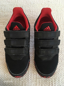 Laste tossud Adidas (2 foto / 3)