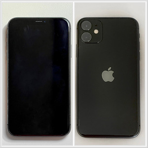Комплектный iPhone 11 (6 фото из 7)