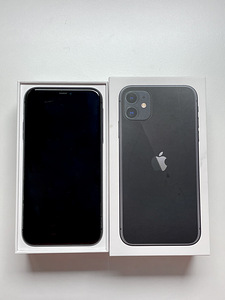 Комплектный iPhone 11 (3 фото из 7)