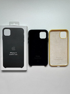 Комплектный iPhone 11 (5 фото из 7)