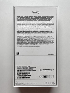 Комплектный iPhone 11 (7 фото из 7)