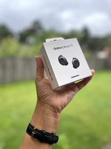 Müüa Galaxy Buds FE kõrvaklapid (1 foto / 3)