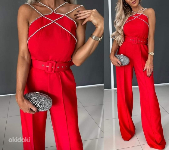 Jumpsuit