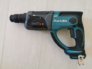 Makita 18V DHD202 dhd 202 (1 фото из 3)