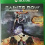 Saints row IV 4 re elected и gat out of hell xbox one x box (фото #1)