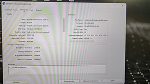 Dell XPS 15 9500 Äriklassi arvuti (3 foto / 5)