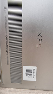 Dell XPS 15 9500 Äriklassi arvuti (4 foto / 5)