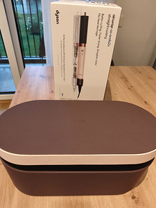 Dyson HS09 Airwrap (2 foto / 4)