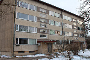 Lai tn 27, Rakvere, Lääne-Virumaa (1 foto / 1)
