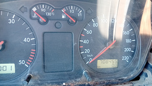 Volkswagen Caravelle 2.5 75kW (4 foto / 15)
