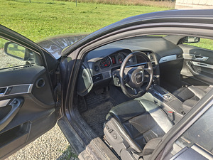 Audi A6 C6 3.2 Quattro (8 foto / 8)