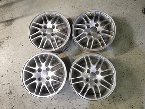4x108 veljed (1 foto / 5)