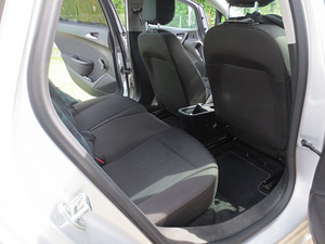 Opel Astra Sports Tourer 81kW,diisel 2014 (5 foto / 5)