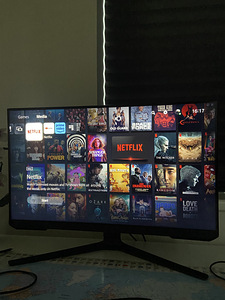Monitor Samsung Odyssey G3 24" (1 foto / 3)
