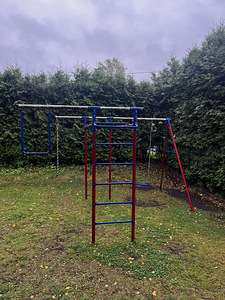 Trenažöör KETLER (1 foto / 2)