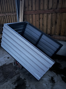 Isetehtud käru (3 foto / 4)