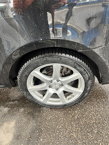 R18 veljed 5x112 MB V Class (1 foto / 4)