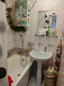 Olevi tn 25, Järve, Kohtla-Järve, Ida-Virumaa (3 фото из 10)