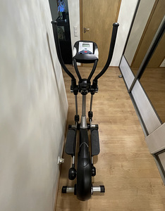 Elliptiline trenažöör Kettler Tenso 200 Crosstrainer (2 foto / 2)