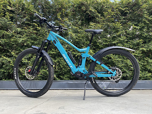 Scott Strike ERIDE 940 2024 (Garantii) (2 foto / 8)