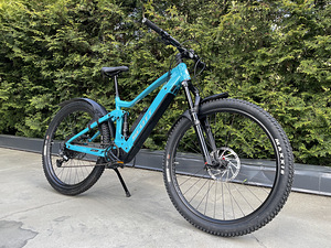 Scott Strike ERIDE 940 2024 (Garantii) (4 foto / 8)