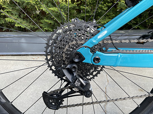 Scott Strike ERIDE 940 2024 (Garantii) (7 foto / 8)