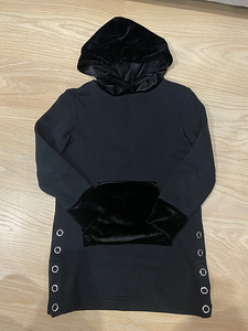 Lindex kleit 134/140 (1 foto / 2)