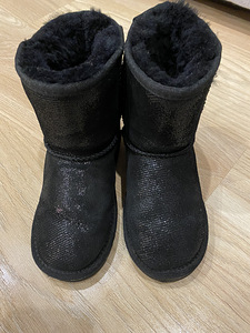 Ugg stiilis saapad, 33/34 (2 foto / 4)