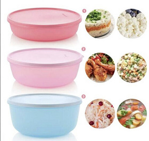 Чаша tupperware, 4 л, новая (7 фото из 9)