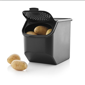 Tupperware PotatoSmart/kartulikast (3 foto / 4)