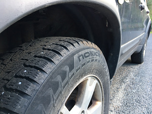 Ford Maverick (12 фото из 15)